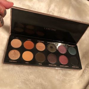 Lancôme Starlight Sparkle Palette